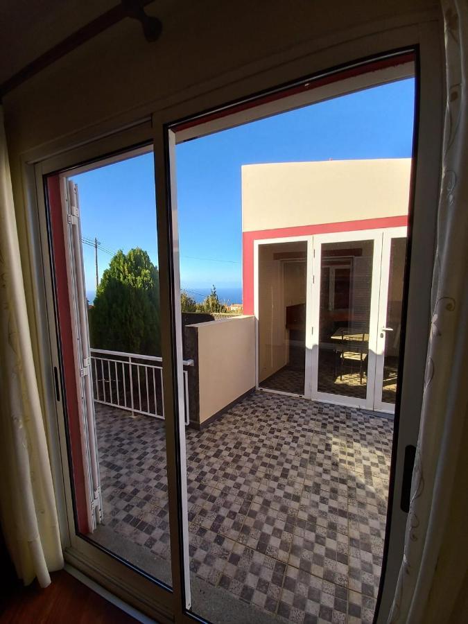 Casa Abreu Gouveia In Ponta Do Pargo Villa Calheta  Exterior photo